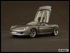Porsche Carrera GT 03