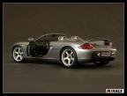 Porsche Carrera GT 01
