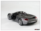 Porsche Carrera GT 09