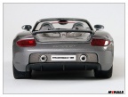 Porsche Carrera GT 10
