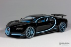 110. Bugatti Chiron 0-400-0