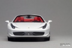 Ferrari 458Spider