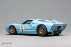 Ford GT40 mkII